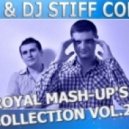 Bob Sinclar feat. Raffaella Carra, Moscow Club Bangaz vs. Futuristic Polar Bears - Far L\'amore (DJ STIFF COLLAR & FOIL Mash-Up)