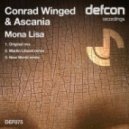 Conrad Winged & Ascania - Mona Lisa (Martin Libsen remix)