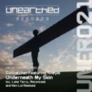 Suncatcher featuring Aneym - Underneath My Skin (Luke Terry Remix)