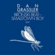Bronski Beat - Smalltown Boy (Dan Grassler Edit)