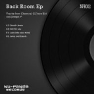 Chemical G - Steady Jamm (Original Mix)