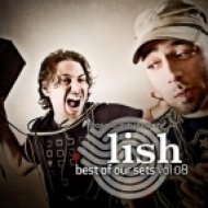 Lish - One Of Those Days ()