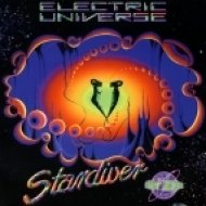 Electric Universe - Luna Overdrive (Original Mix)
