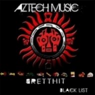 BrettHit - Blacklist (Sync Therapy Remix)