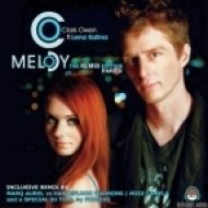Clark Owen Feat. Lena Katina - Melody (Frozias DJ Tool Mix)