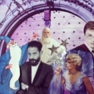 The Magician - Magic Tape Thirty - One (March 2013)