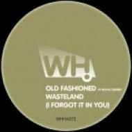 Old Fashioned - Wasteland (I Forgot It in You) featuring Royal Sapien (Original Mix)
