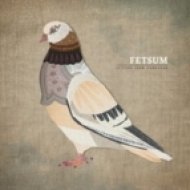 FETSUM - Letters From Damascus (Johannes Brecht Remix)