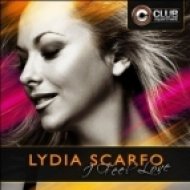 Lydia Scarfo - I Feel Love (Ades Vapor Short Edit)