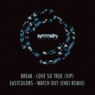Eastcolors - Watch Out (Enei Remix)
