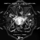 Digital Freq & Justin Michael feat. Matt Beilis - The Way I Feel (Original Mix)