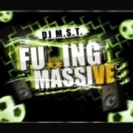DJ M.S.T. - Fucking Massive (Club Mix)