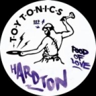 Hard Ton - Born to Be Adored (Original Mix)