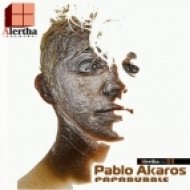 Pablo Akaros - Mamabubble (Original Mix)