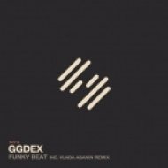 GgDeX - Funky Beat (Vlada Asanin Remix)