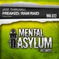 Jase Thirlwall - Ram Raid (Indecent Noise Edit)