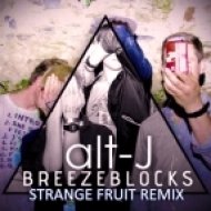 Alt-J & Strange Fruit - Breezeblocks (Strange Fruit Remix)