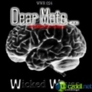 Alessandro Grops - Dear Mate (Original Mix)