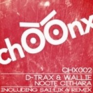 D-Trax - Nocte Cithara (Original Mix)