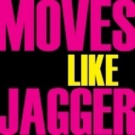 Patrik Soderbom & Fabio Miotto - We Need to Moves Like Jagger (Wonka Bootleg)