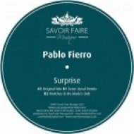 Pablo Fierro - Surprise (Matches vs Ms.Mada Dub)