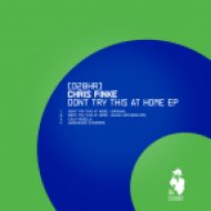 Chris Finke - Warehouse Syndrome (Original Mix)