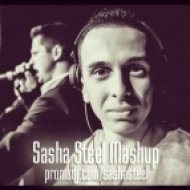 Justice, Geeno Fabulous - We Are Your Friends (Sasha Steel Mashup)