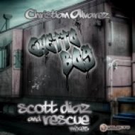 Christian Alvarez - Ghetto Boy (Scott Diaz \'More Ghetto\' Mix)