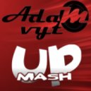 Adam Vyt - Shes not in VS Front Back (Mashup Adam Vyt)
