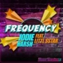 Jodie Harsh, Littl Sstar - Frequency (Extended Dub Mix)