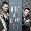 Da Fleiva & Bijue - What You Gonna Do (Radio Edit)