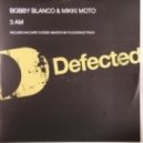 Bobby Blanco & Miki Moto - 3am (Ian Carey & Eddie Amador Mix)