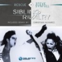 Rescue, Steve Synfull - Change My World (Original Mix)