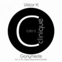Viktor K - Ganymede (Original Mix)
