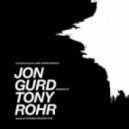 Jon Gurd - Smoke Escape (Original Mix)