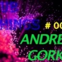 Dj Andrey Gorkin - Club Things #007 ()