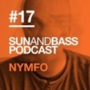 Nymfo - Sun And Bass Podcast #17 ()