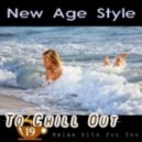 Delerium feat. Angela McCluskey - Stargazing ()