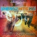 Dj AndreY FlasH - Energy Hits Mix Vol.1 ()