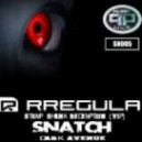 RREGULA - Stomp Shank Redemption (VIP)