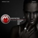 WayWork - In Tears (LoQuai Remix)