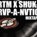 BNRTM x SHUKAEV - TRAP-A-NATION MIXTAPE ()