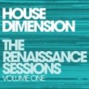 Solaris Heights, Neil Quigley - No Trace (Quigley Pacemaker Vox)