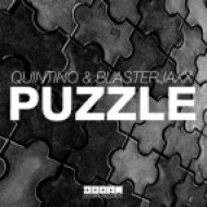 Quintino & Blasterjaxx - Puzzle (Original Mix)