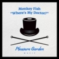 Monkey Fish - Mountain (Original Mix)