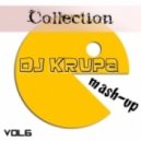 Nightcrawlers vs. Dualxess & Nico Provenzano - Push The Feeling On (DJ Krupa Mashup)