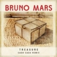 Bruno Mars - Treause (Cash Cash Radio Mix)