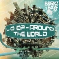 Lo IQ - Around The World (Original Mix)