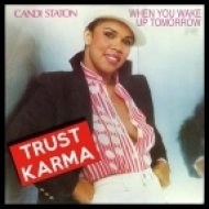Candi Staton - When You Wake Up Tomorrow (KarmaK Re-edit)