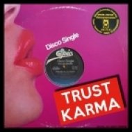 Melba Moore - Pick Me Up, I\'ll Dance (KarmaK Re-edit)